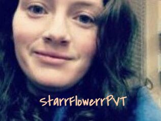 StarrFlowerrPVT
