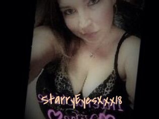 StarryEyesXxx18