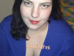 StashaFox