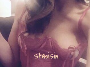 StasiSin
