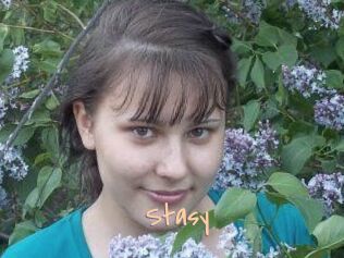Stasy