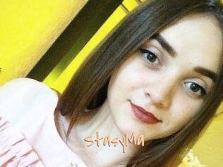 StasyMa