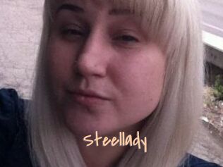 Steellady