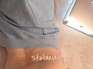 StefaniaJoy