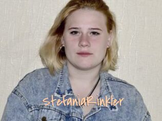 StefaniaRinkler