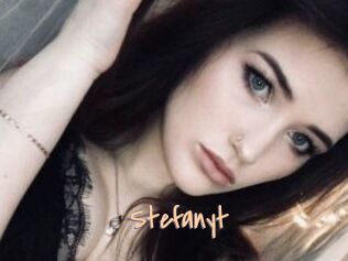 Stefanyt