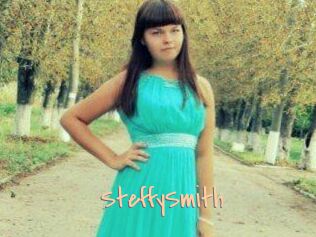 SteffySmith