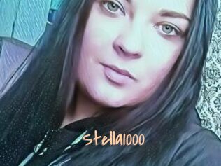 Stella1000