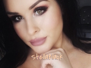 StellaBlack Salopes de 18 ans