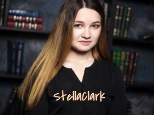 StellaClark