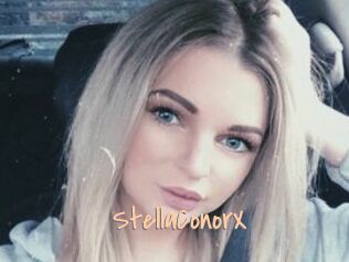 StellaConorX