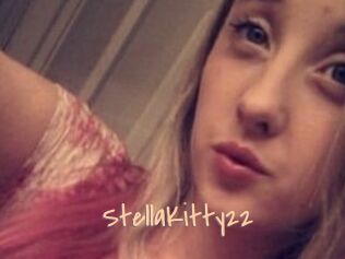 StellaKitty22