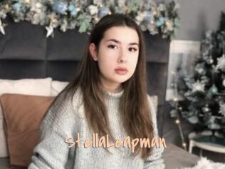 StellaLeapman