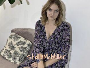 StellaMcMiller