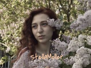 StellaMoller