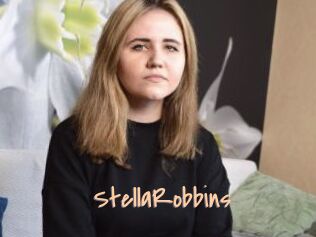 StellaRobbins