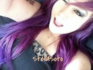 StellaSoto