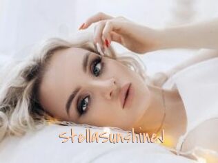 StellaSunshineJ