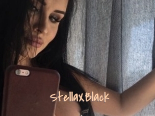 StellaXBlack