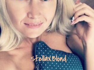 StellaXBlond