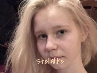 Stellalike
