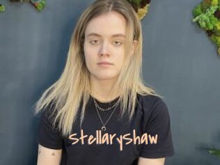 StellaryShaw
