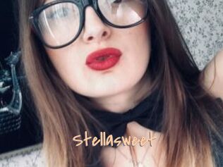 Stellasweet