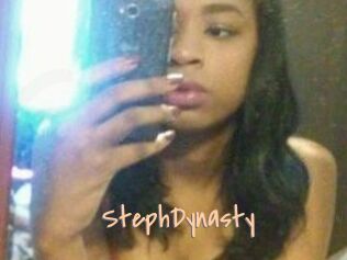 StephDynasty
