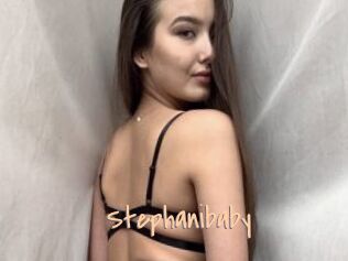Stephanibaby