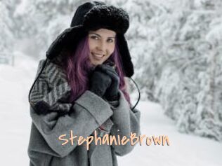 StephanieBrown