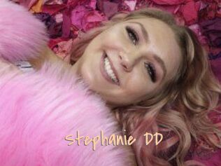 Stephanie_DD Salopes de 18 ans