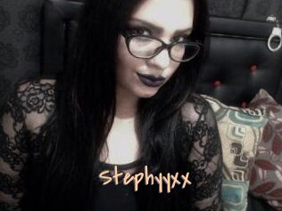 Stephyyxx