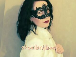 StesiHardHussy
