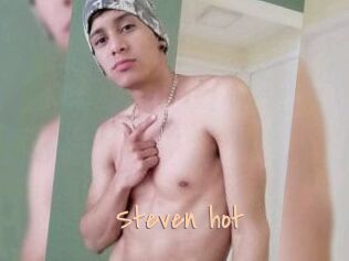 Steven_hot