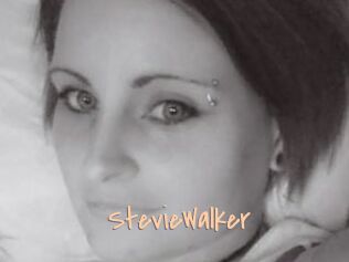StevieWalker
