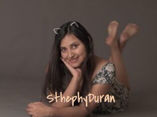 SthephyDuran