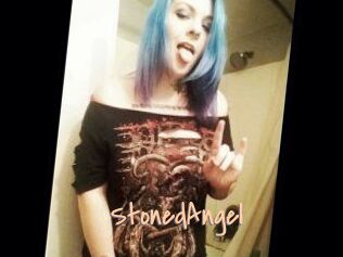 StonedAngel