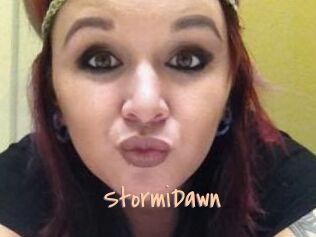 StormiDawn