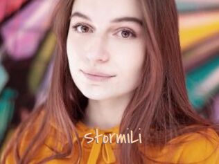 StormiLi