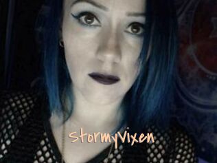 StormyVixen