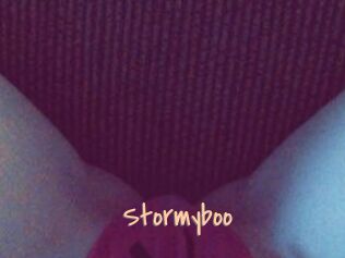 Stormyboo