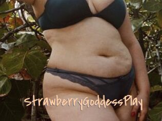 StrawberryGoddessPlay