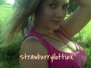 StrawberryHottieX