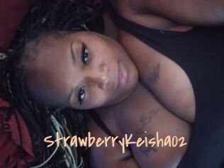 StrawberryKeisha02