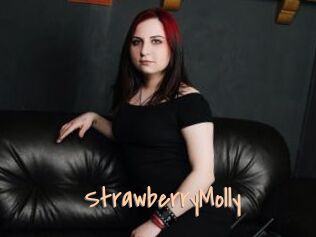 StrawberryMolly