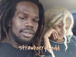 StrawberryRedd