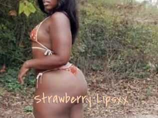 Strawberry_Lipsxx