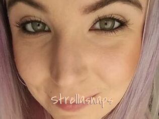 Strellasnaps