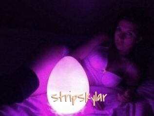 StripSkylar