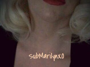 SubMarilynXO
